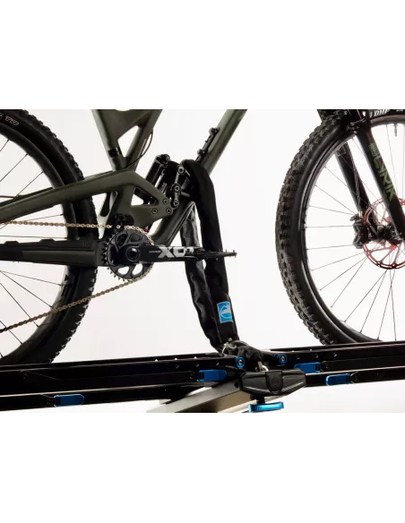 Porte vélo sur attelage Rocky Mounts After Party ROCKY MOUNT -