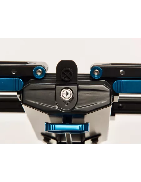 Porte vélo sur attelage Rocky Mounts After Party ROCKY MOUNT -