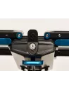 Porte vélo sur attelage Rocky Mounts After Party ROCKY MOUNT -