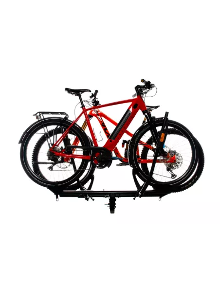 Porte vélo sur attelage Rocky Mounts High Noon FC ROCKY MOUNT -