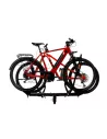 Porte vélo sur attelage Rocky Mounts High Noon FC ROCKY MOUNT -