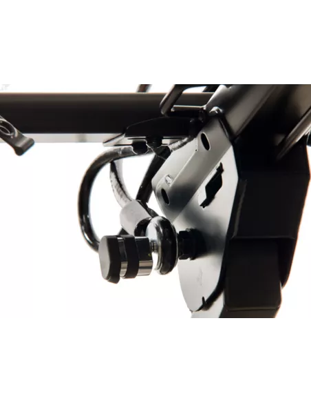Porte vélo sur attelage Rocky Mounts High Noon FC ROCKY MOUNT -