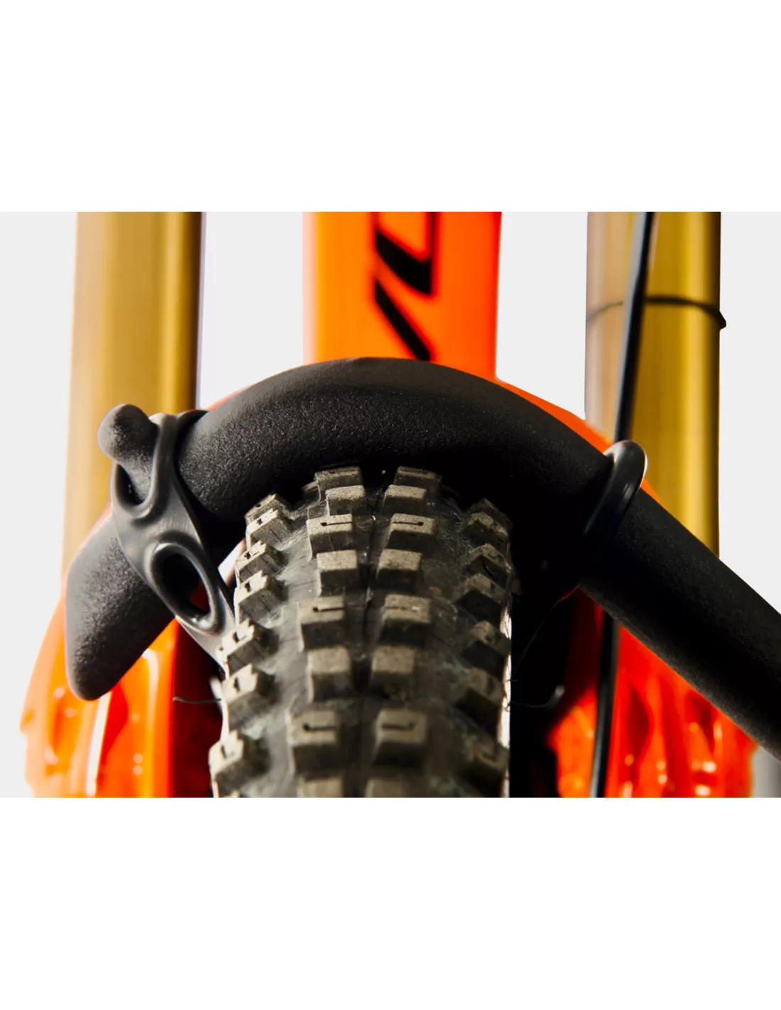 Fietsdeur op Rocky Mounts HIGN NOON FC ROCKY MOUNT -