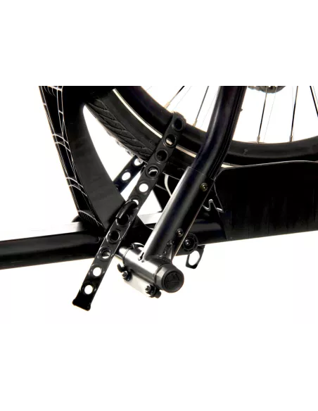Porte vélo sur attelage Rocky Mounts High Noon FC ROCKY MOUNT -