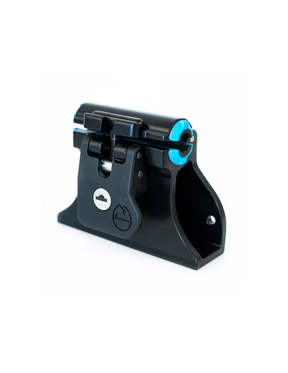 Support vélo Rocky Mounts Drop Top ROCKY MOUNT - accessoire 4x4