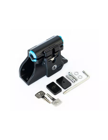 Support vélo Rocky Mounts Drop Top ROCKY MOUNT - accessoire 4x4