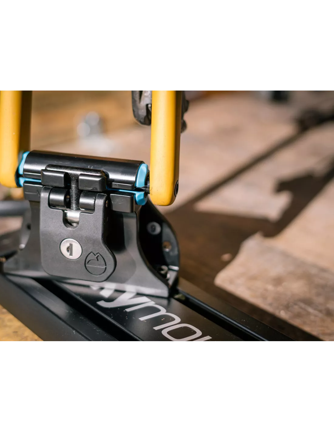 Rocky Mounts Drop Top Bike-Stand ROCKY MOUNT - 4x4 Zubehör