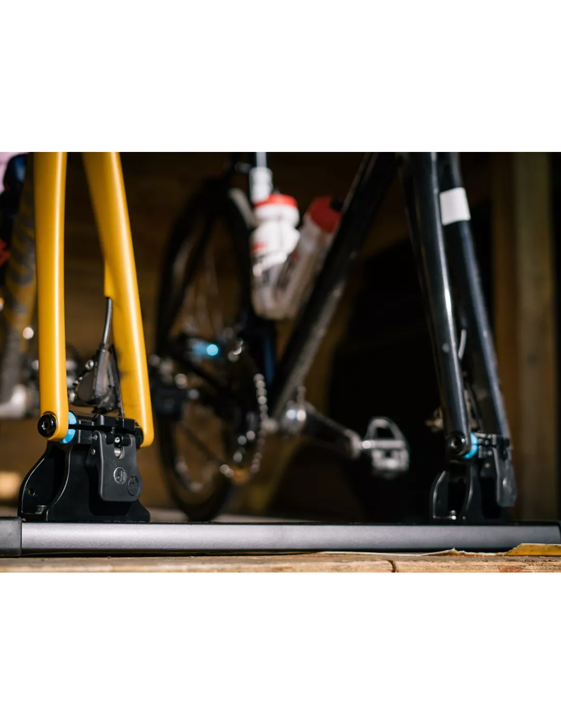 Rocky Mounts Drop Top Bike-Stand ROCKY MOUNT - 4x4 Zubehör