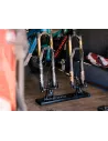 Rocky Mounts Vantrack Radfahren Befestigungsschiene 24 ROCKY MOUNT -