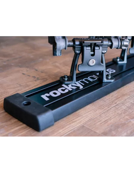 Rail de fixation vélo Rocky Mounts VanTrack 24 ROCKY MOUNT -