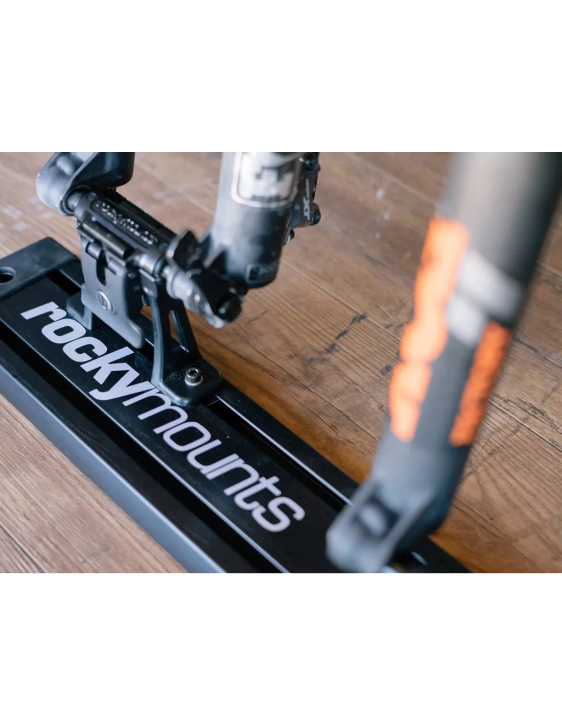 Rocky Mounts Vantrack Radfahren Befestigungsschiene 24 ROCKY MOUNT -