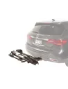 Porte vélo sur attelage Rocky Mounts Mono Rail ROCKY MOUNT -
