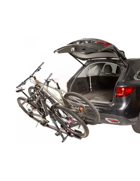 Porte vélo sur attelage Rocky Mounts Mono Rail ROCKY MOUNT -
