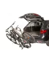 Porte vélo sur attelage Rocky Mounts Mono Rail ROCKY MOUNT -