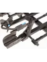 Porte vélo sur attelage Rocky Mounts Mono Rail ROCKY MOUNT -