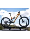 Rocky Mach zehn Dach-Fahrradtür zehn ROCKY MOUNT - 4x4 Zubehör