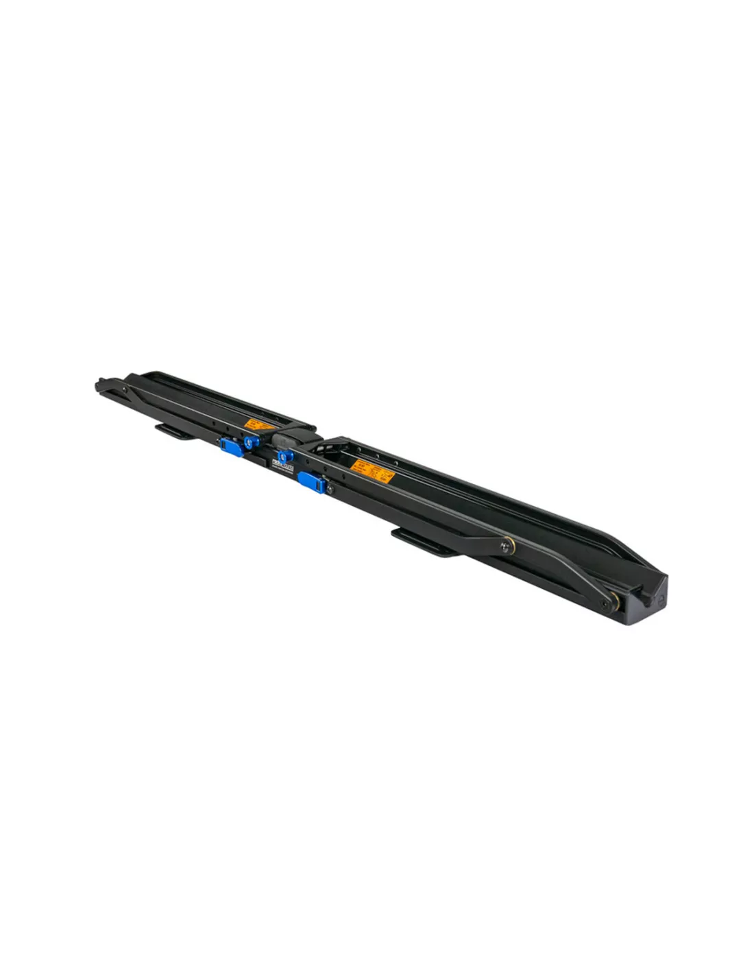 Rocky Mach Tien Dak Fietsdeur Tien ROCKY MOUNT - 4x4 accessoire
