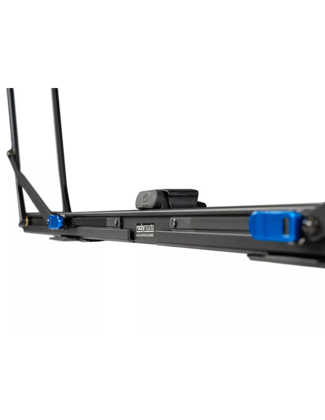 Porte vélo de toit Rocky Mounts Mach Ten ROCKY MOUNT - accessoire 4x4