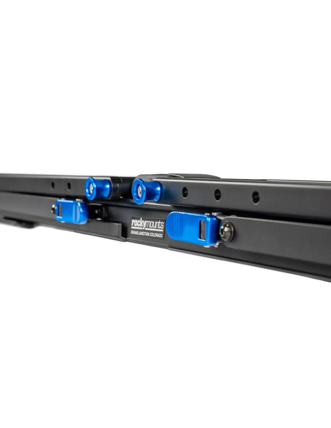 Rocky Mach Tien Dak Fietsdeur Tien ROCKY MOUNT - 4x4 accessoire