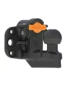 Compacte gemengde haak 2 gaten 90 mm en 4 holes 33x56mm