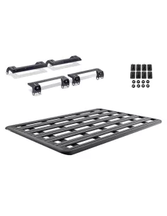 Kit galerie 3/4 Pioneer 6 2100x1430mm N4-Offroad pour Ineos Grenadier