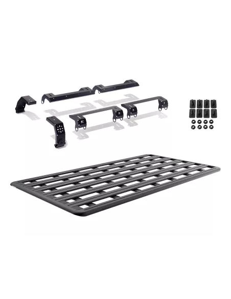 Kit galerie intégrale Pioneer 6 2700x1472mm N4-Offroad pour Ineos