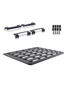 Kit galerie 3/4 Pioneer 6 1800x1430mm N4-Offroad pour Ineos Grenadier