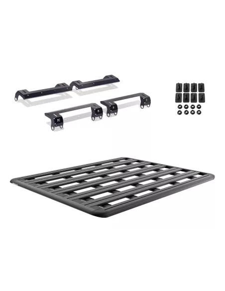 Kit galerie 3/4 Pioneer 6 1800x1430mm N4-Offroad pour Ineos Grenadier