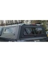 Hard Top Steel Traveller Toyota Hilux Xtra Cab 2005-2015