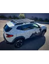 Full Gallery Kit Pioneer 6 1500x1240mm Rhino Rack für Dacia