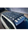 Full Gallery Kit Pioneer 6 1500x1240mm Rhino Rack für Dacia