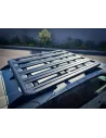 Full Gallery Kit Pioneer 6 1500x1240mm Rhino Rack voor Dacia