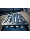 Full Gallery Kit Pioneer 6 1500x1240mm Rhino Rack für Dacia