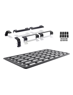 Full Gallery Kit Pioneer 6 2700x1472mm Rhino Rack für Ineos
