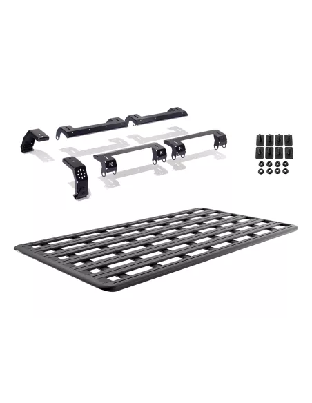 Kit galerie intégrale Pioneer 6 2700x1472mm Rhino Rack pour Ineos