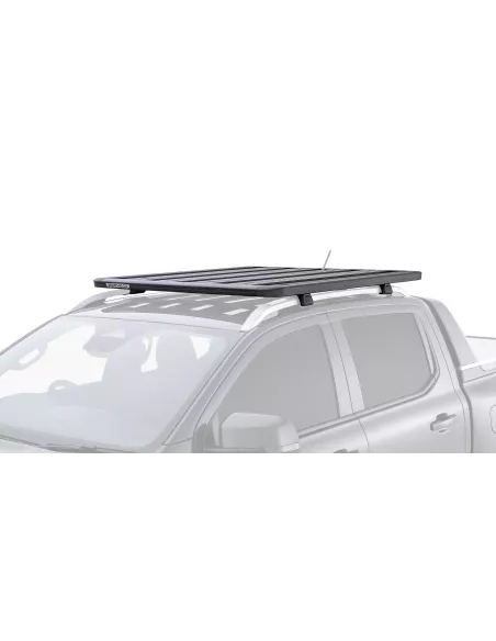 Kit galerie Rhino Rack Pioneer 6 1500x1240mm sur barres d'origine