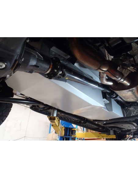 Réservoir LRA 135L Ford Ranger Raptor 3L EcoBoost V6 2023+