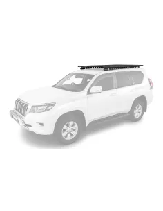 Kit galerie Rhino Rack Pioneer 6 2100x1240mm Toyota Land Cruiser