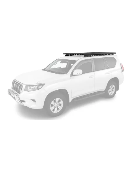 Kit galerie Rhino Rack Pioneer 6 2100x1240mm Toyota Land Cruiser