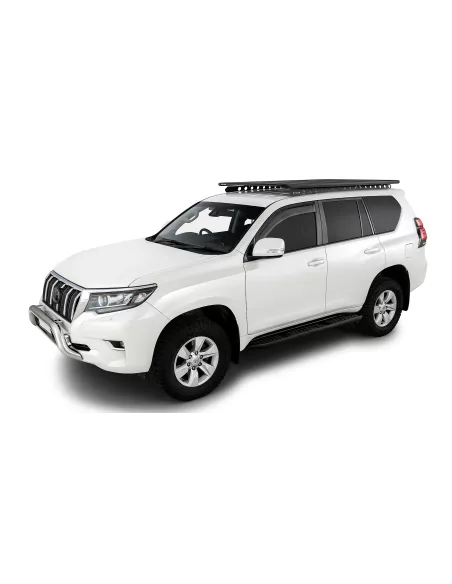 Kit galerie Rhino Rack Pioneer 6 2100x1240mm Toyota Land Cruiser