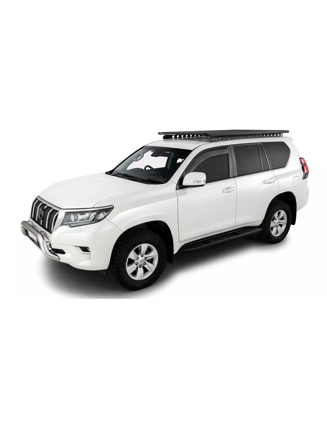 Rhino Galerie Kit Rack Pioneer 6 2100x1240mm Toyota Land Cruiser