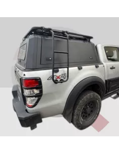 Echelle pour galerie de toit Ranger-Offroad 2