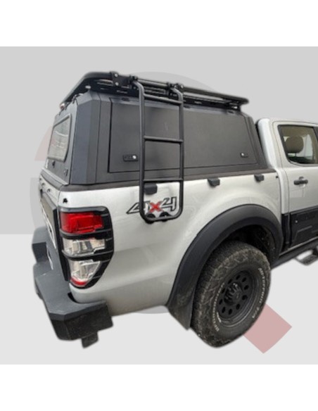 Echelle pour galerie de toit Ranger-Offroad
