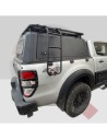 Ranger-Offroad roof gallery ladder