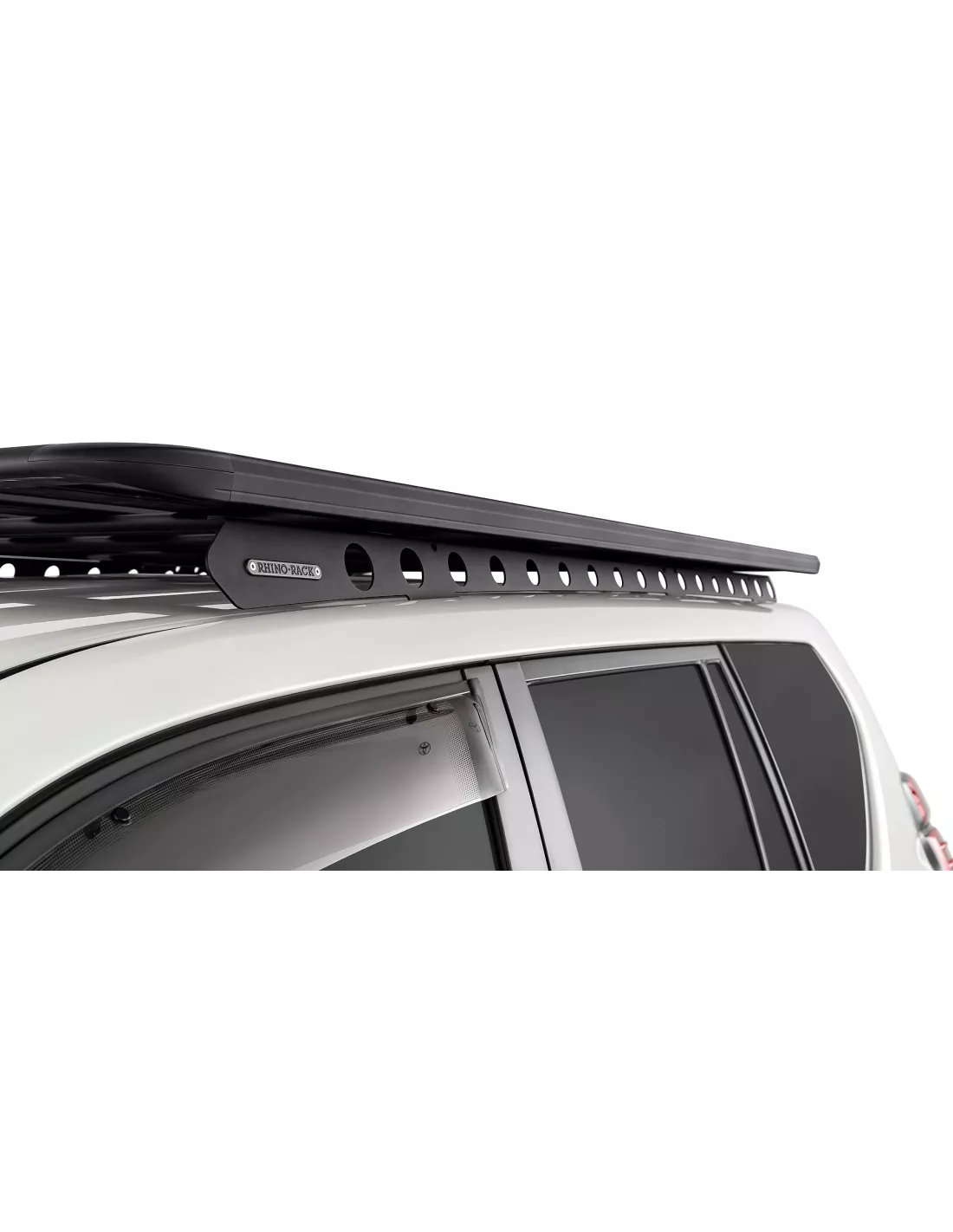 Rhino Galerie Kit Rack Pioneer 6 2100x1240mm Toyota Land Cruiser