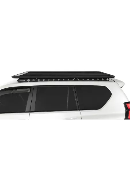 Kit galerie Rhino Rack Pioneer 6 2100x1240mm Toyota Land Cruiser