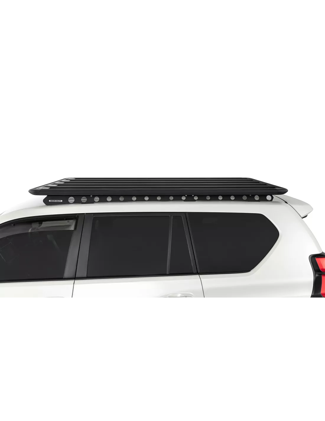 Rhino Galerie Kit Rack Pioneer 6 2100x1240mm Toyota Land Cruiser