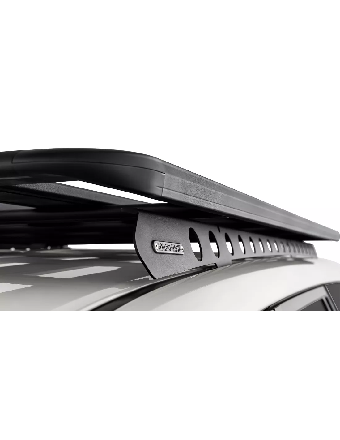 Kit galerie Rhino Rack Pioneer 6 2100x1240mm Toyota Land Cruiser