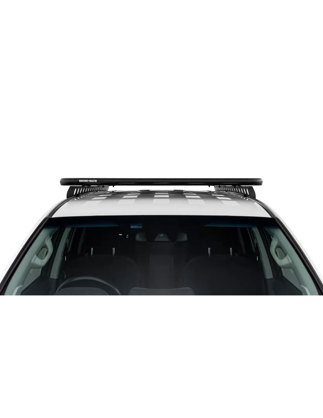 Kit galerie Rhino Rack Pioneer 6 2100x1240mm Toyota Land Cruiser