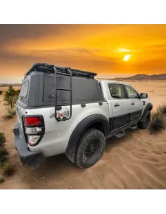 Ranger-Offroad Dachgalerie Leiter